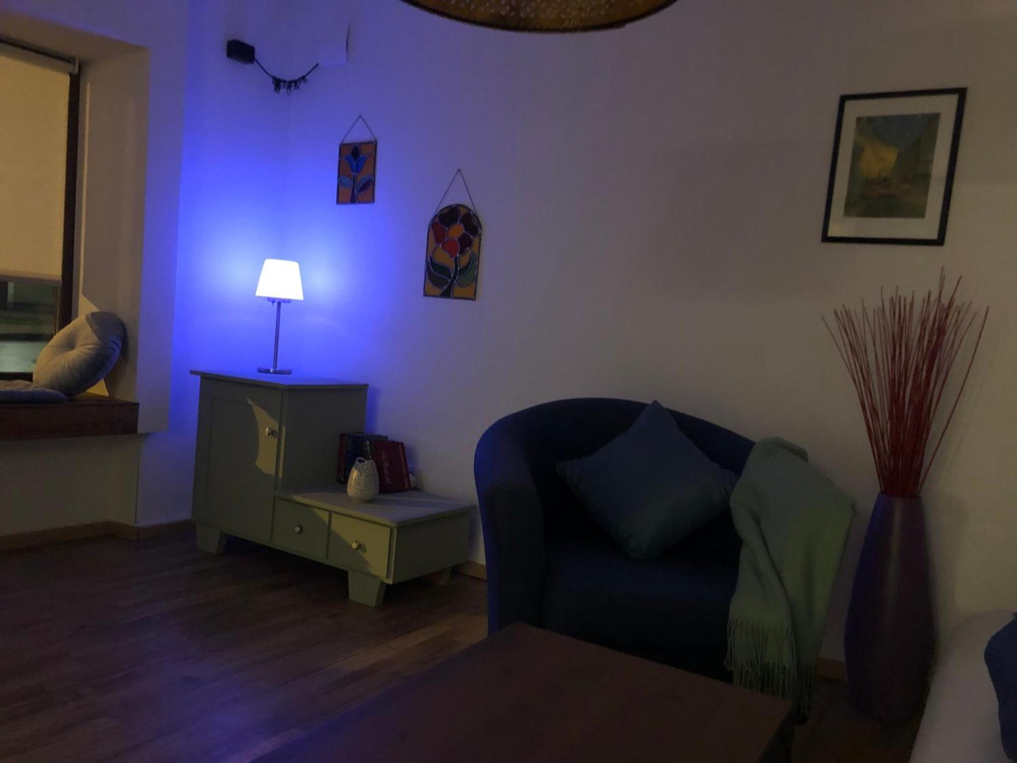 Apartment Kapellenblick Bad Häring Extérieur photo