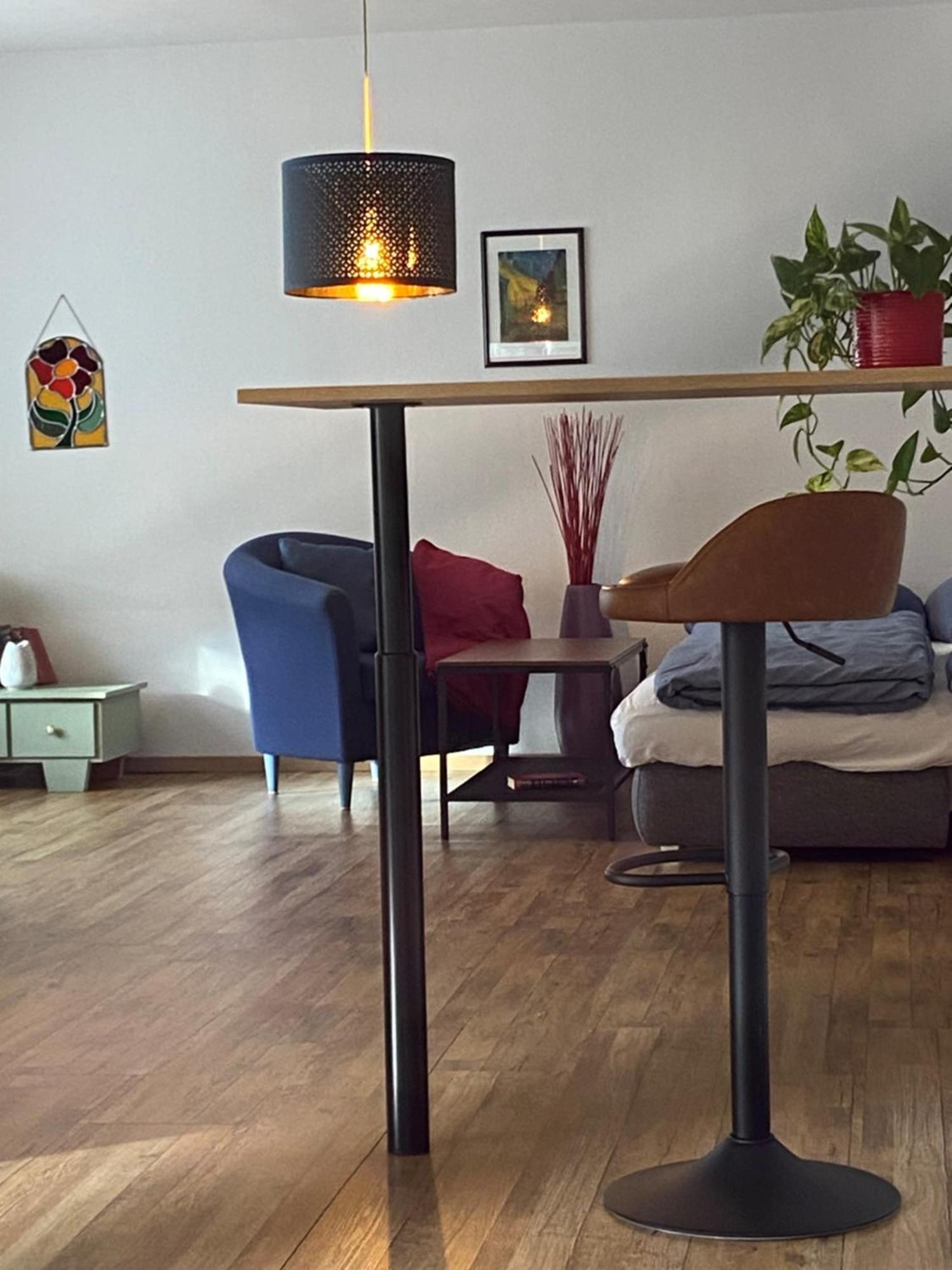 Apartment Kapellenblick Bad Häring Extérieur photo